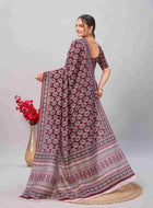 Buy Online Cotton Saree