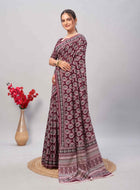 Buy Online Cotton Saree