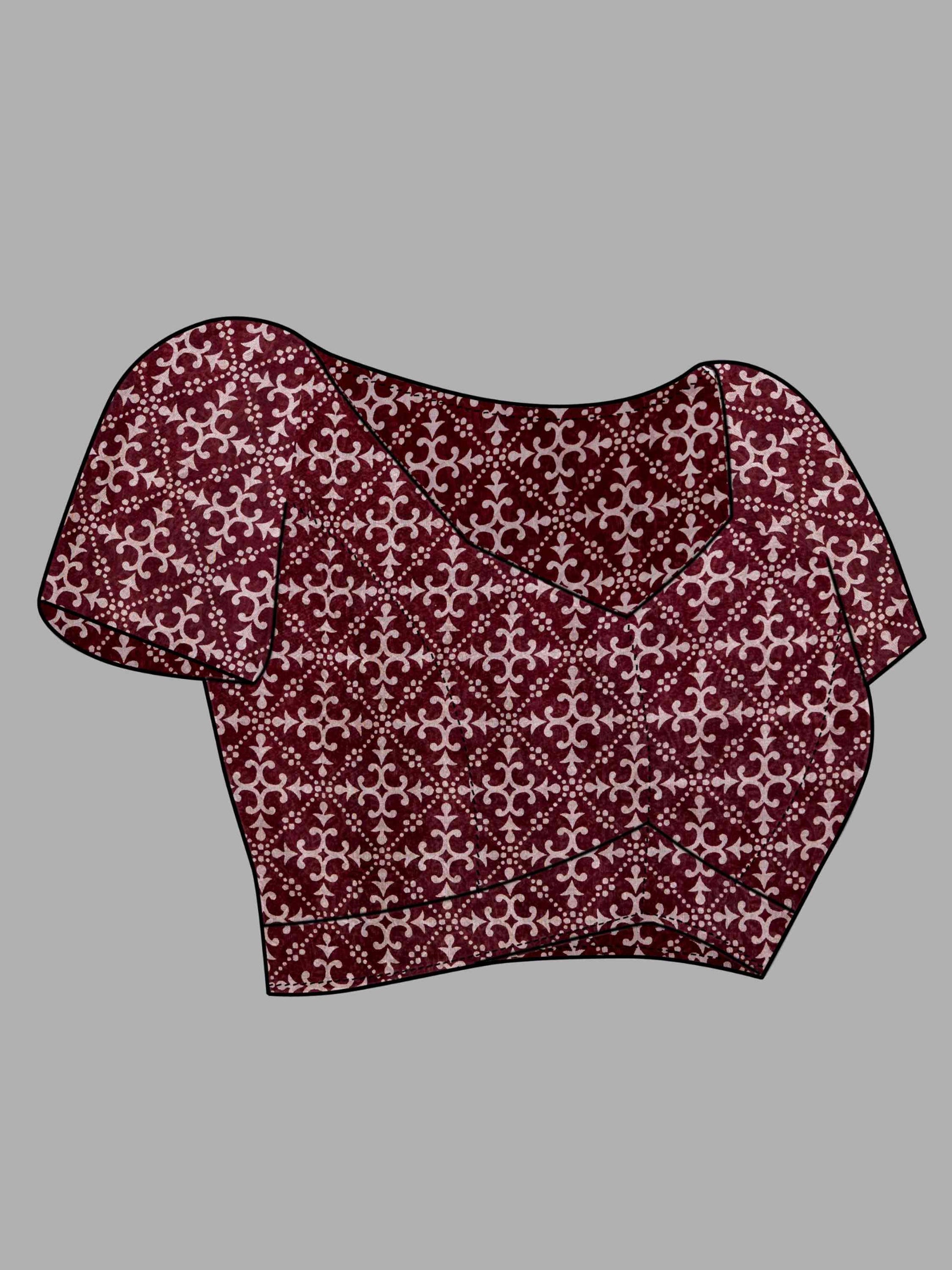Buy Online Cotton Saree