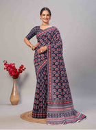 Buy Online Cotton Saree