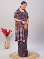 Buy Online Cotton Saree