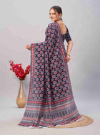 Buy Online Cotton Saree