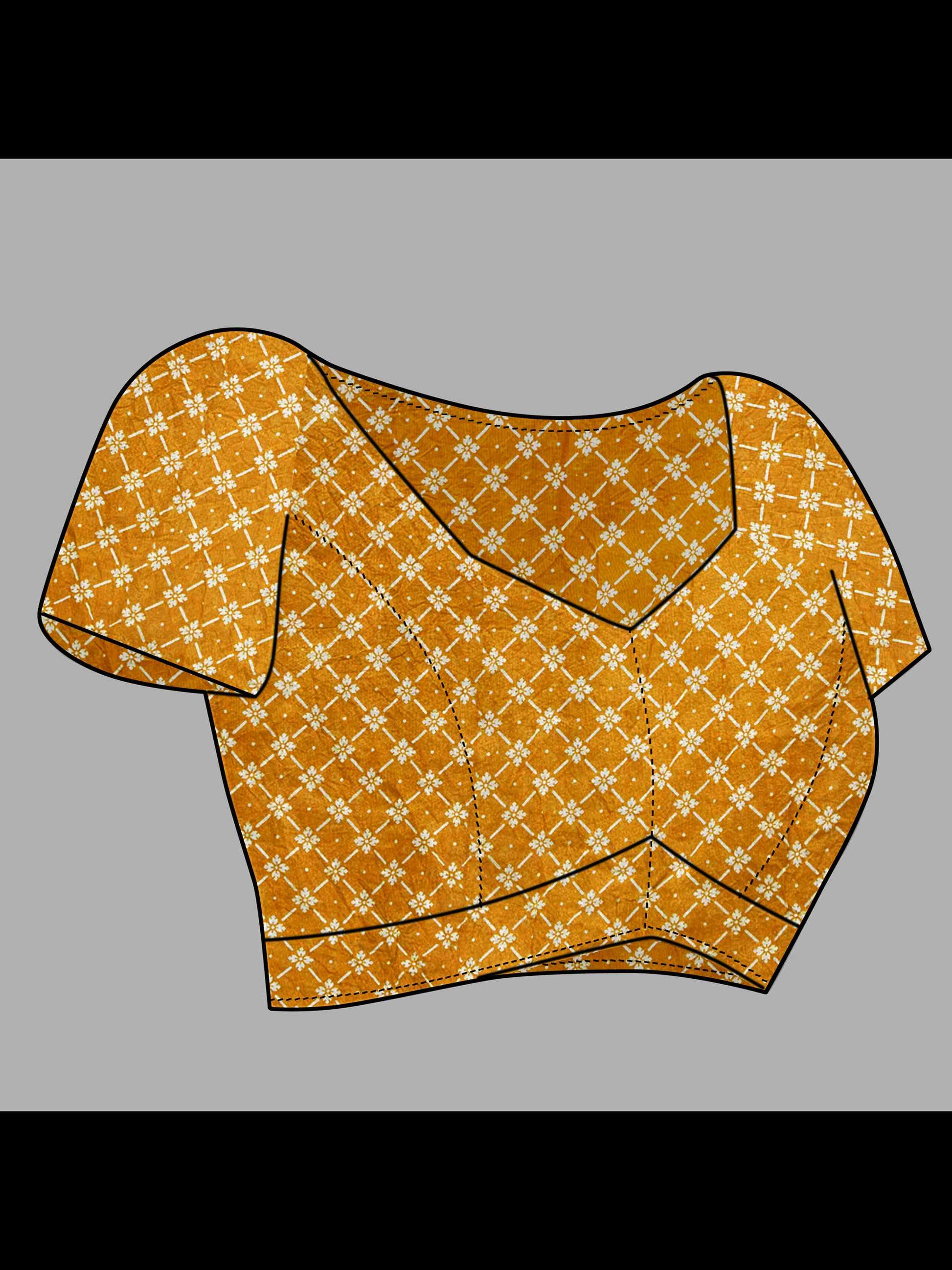 Cotton Saree for Women