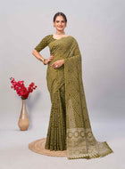 Cotton Saree for Women