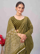Cotton Saree for Women