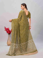 Cotton Saree for Women