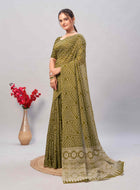 Cotton Saree for Women