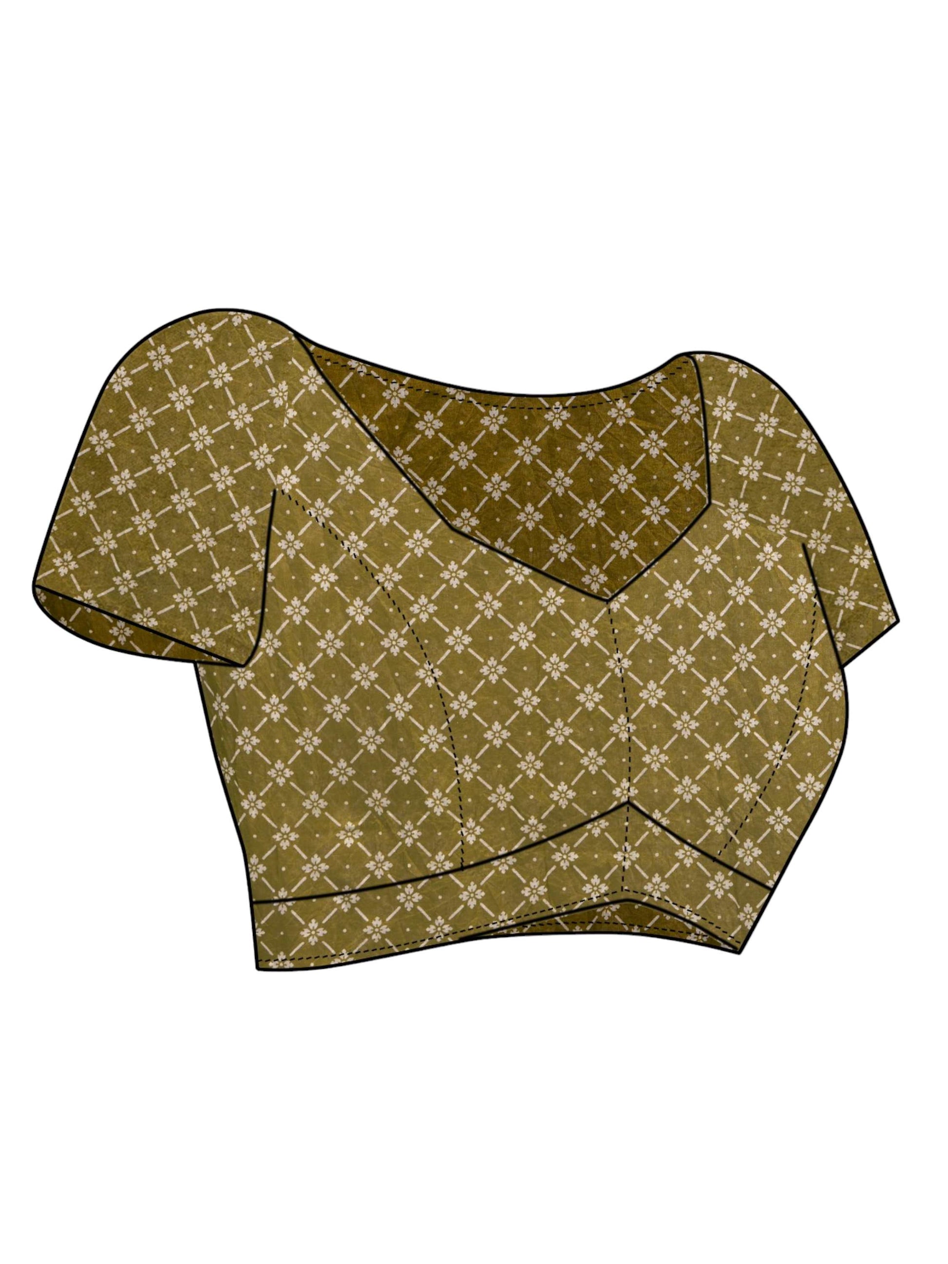 Cotton Saree for Women