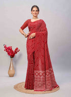 Cotton Saree for Women