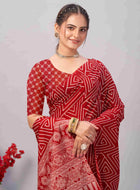 Cotton Saree for Women