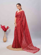 Cotton Saree for Women