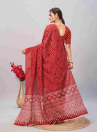 Cotton Saree for Women