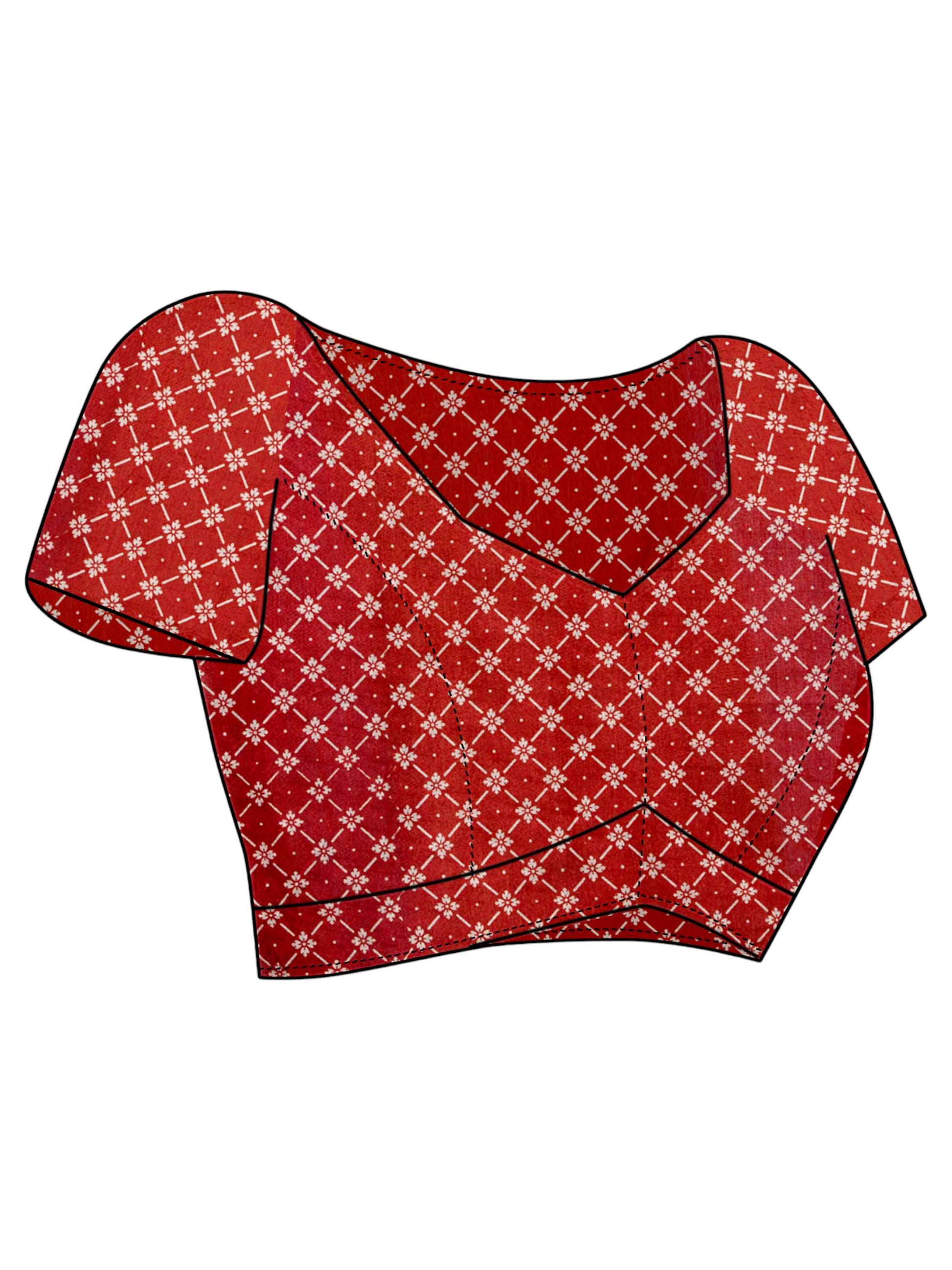 Cotton Saree for Women