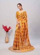 Cotton Saree for Women