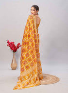 Cotton Saree for Women