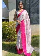 Dola Silk Cotton