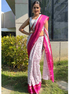 Dola Silk Cotton