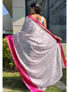 Dola Silk Cotton