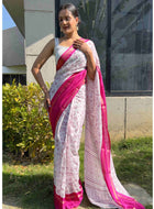 Dola Silk Cotton