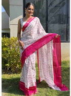 Dola Silk Cotton