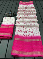 Dola Silk Cotton