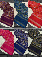 Dola Silk Saree