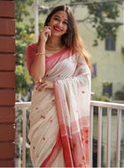 Durga Puja Saree