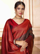 Kanjivaram Saree