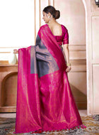Kanjivaram Saree