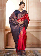 Kanjivaram Saree