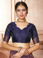 Kanjivaram Saree