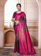 Kanjivaram Saree