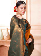 Kanjivaram Saree