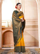 Kanjivaram Saree