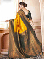 Kanjivaram Saree