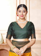 Kanjivaram Saree