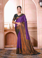 Kanjivaram Silk Saree