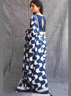 Pure Chanderi Saree