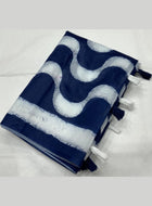 Pure Chanderi Saree