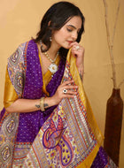 Purple_Dola_Silk_Cotton_Saree
