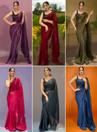 Ready to Wear Saree
