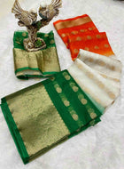Tiranga Saree