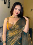 Wedding Wear Saree