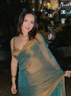 Wedding Wear Saree