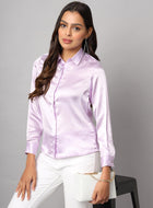 lavender_satin_shirt