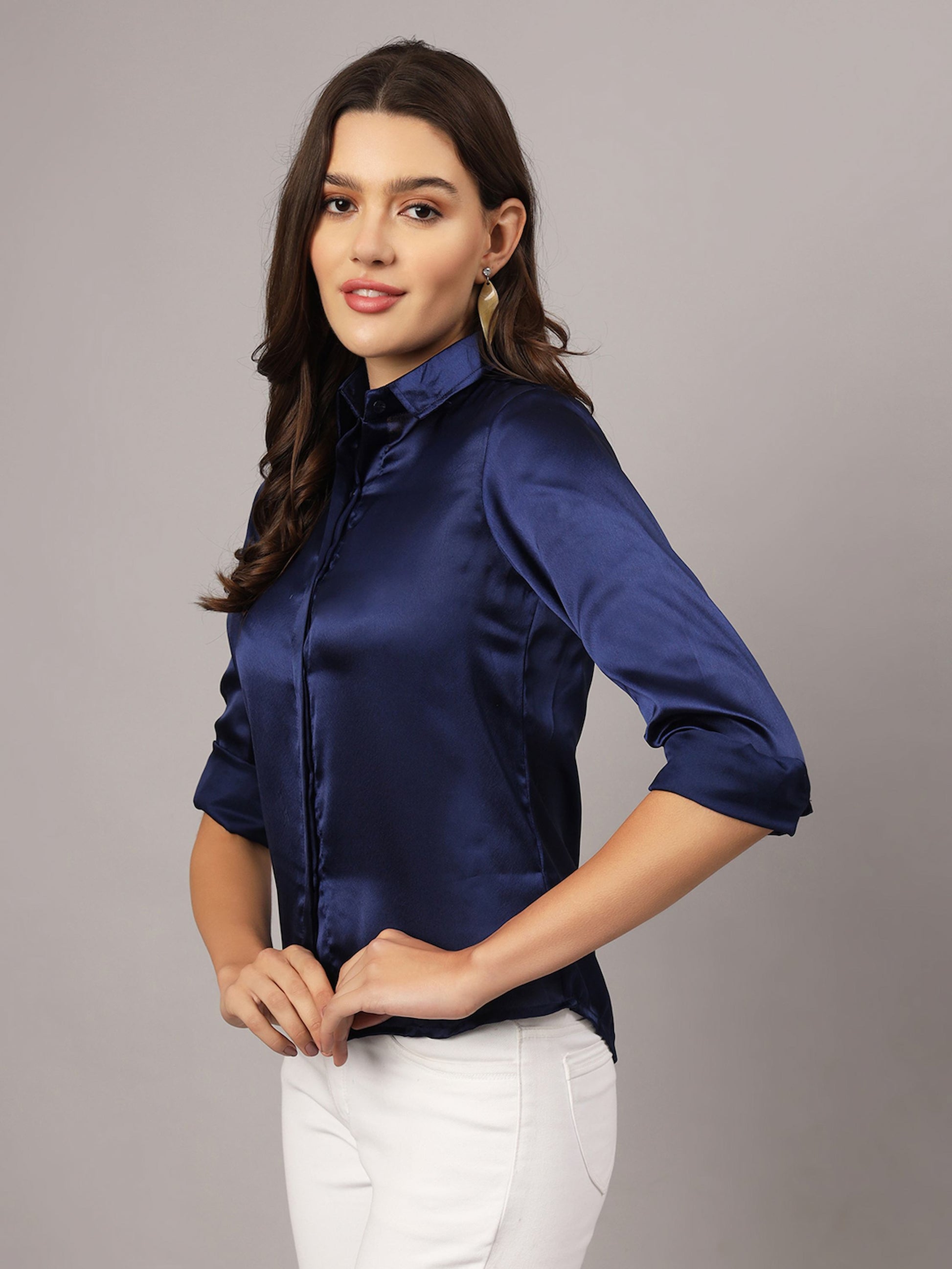 satin_shirt_casual_wear