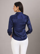 satin_shirt_meeting_wear