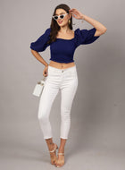 smocked_top_blue_colour