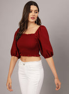 smocked_top_maroon